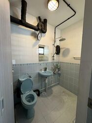 Blk 814 Tampines Polyview (Tampines), HDB 3 Rooms #466453231